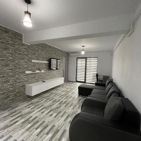 Apartament Luxor Eforie Nord Agigea Dış mekan fotoğraf