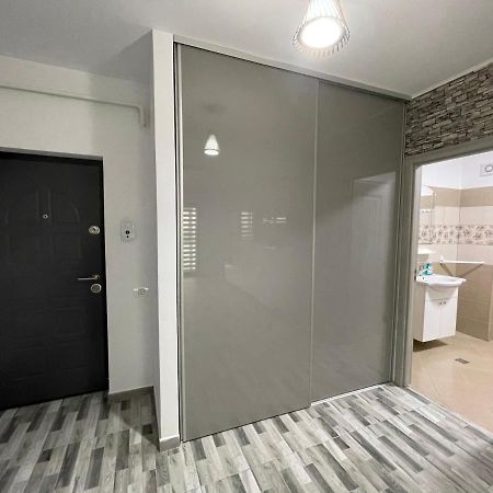Apartament Luxor Eforie Nord Agigea Dış mekan fotoğraf
