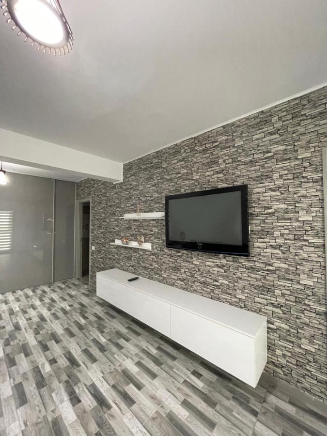 Apartament Luxor Eforie Nord Agigea Dış mekan fotoğraf