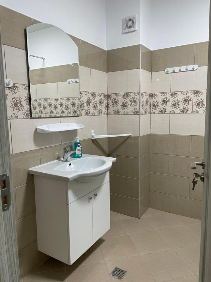 Apartament Luxor Eforie Nord Agigea Dış mekan fotoğraf