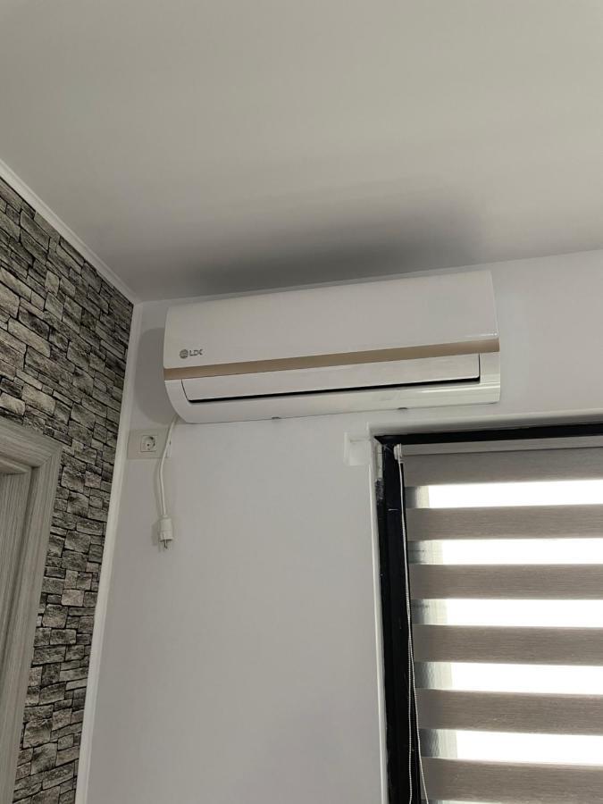 Apartament Luxor Eforie Nord Agigea Dış mekan fotoğraf