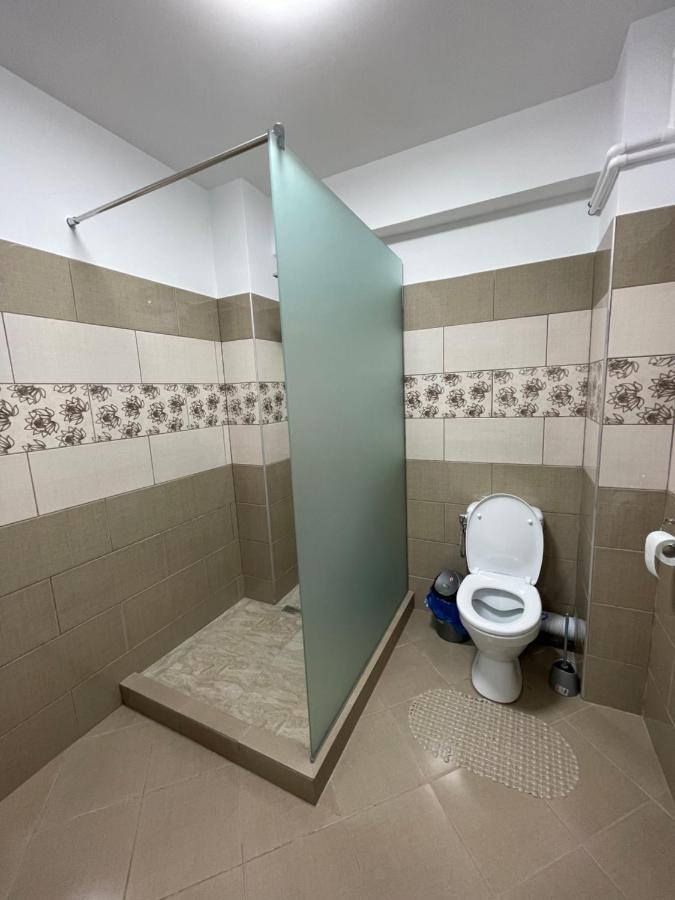 Apartament Luxor Eforie Nord Agigea Dış mekan fotoğraf
