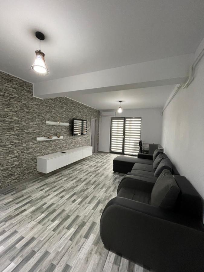 Apartament Luxor Eforie Nord Agigea Dış mekan fotoğraf