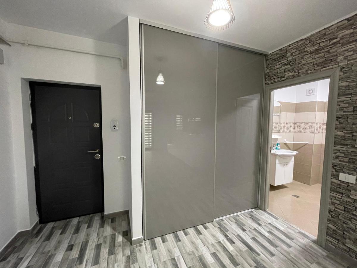 Apartament Luxor Eforie Nord Agigea Dış mekan fotoğraf