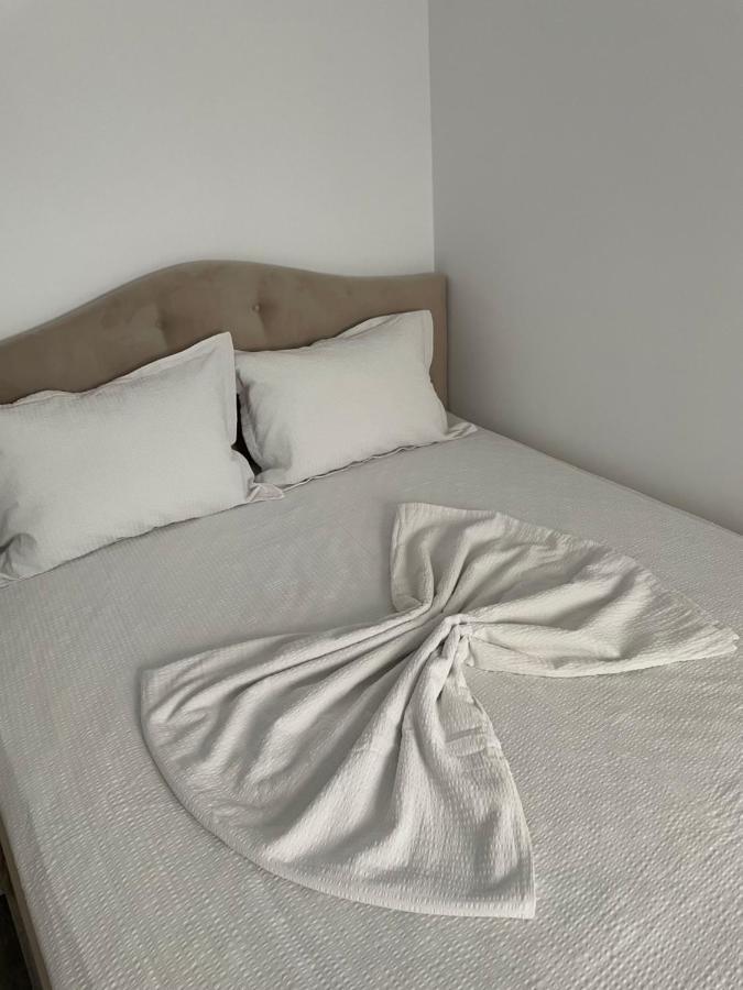 Apartament Luxor Eforie Nord Agigea Dış mekan fotoğraf