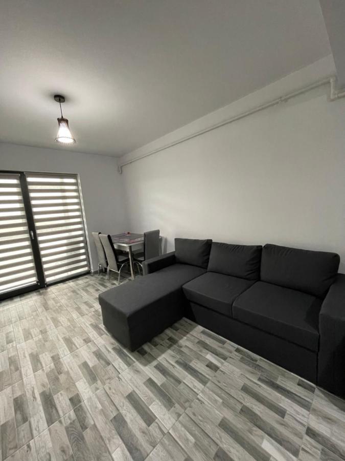 Apartament Luxor Eforie Nord Agigea Dış mekan fotoğraf